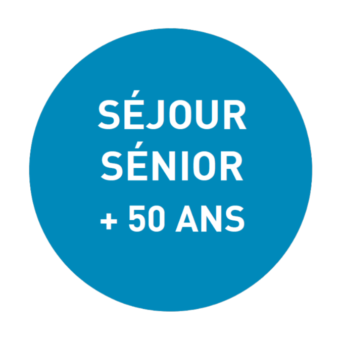 Séjour sénior